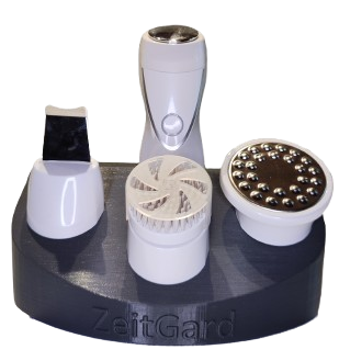 LR ZeitGard 3D Druck Halter